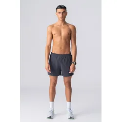 Everton Shorts - Dunkelgrau - Mann - Roly
