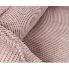 Knuffelwuff Hundebett Nunavut XXL 120 x 85 cm rosa