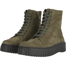 CLARKS Torhill Rise grün 36