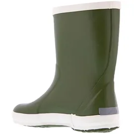 Bergstein Rainboot Moss Kautschuk Größe: 19 Normal - dunkelgrün - 19