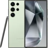 12 GB RAM 256 GB Titanium Green