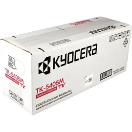 Kyocera TK-5405M Magenta
