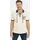 Jan Vanderstorm Poloshirt weiß XXL