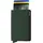 Secrid Slimwallet Unisex Geldbörse green black