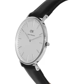 Daniel Wellington Classic Sheffield Women Leder 36 mm DW00100053