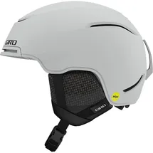 Giro Jackson MIPS 52-55,5 cm Hellgrau