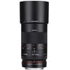 100 mm F2,8 ED UMC Makro Micro Four Thirds