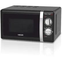 Haeger Sous-chef 20 Black