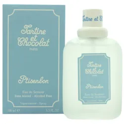 Tartine Et Chocolat Eau De Senteur Alkoholfreies Spray 100ml 0,1 l
