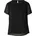 Luftige Chiffon-Bluse mit gesteppter Raffung 42