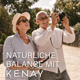 Kenay Vitamin K2 MenaQ7 Kapseln 300 St.