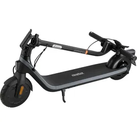 NINEBOT Kickscooter E2 D schwarz