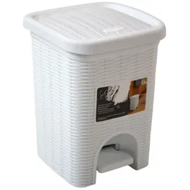 stefanplast 30100 20,5 l Weiß