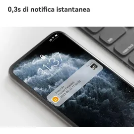 Imou Cruiser SC 5 MP Weiß