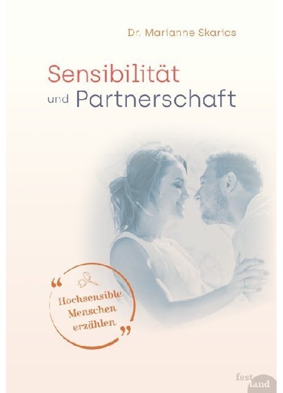 Sensibilität Und Partnerschaft - Marianne Skarics  Kartoniert (TB)
