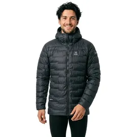 Haglöfs Haglofs Roc Flash Down Jacke - True Black - 2XL