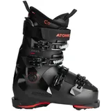 Atomic Hawx Prime 100 Herren Skischuhe Schwarz/Rot 29