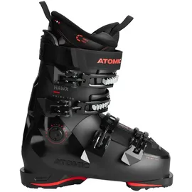 Atomic Hawx Prime 100 Herren Skischuhe Schwarz/Rot 29