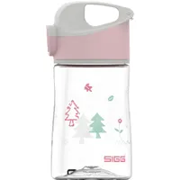 Sigg Trinkflasche Pony Friend Rosa 0,35 l