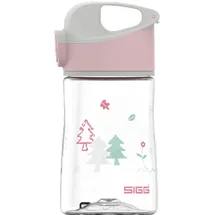 Sigg Trinkflasche Pony Friend Rosa 0,35 l