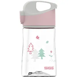 Sigg Trinkflasche Pony Friend Rosa 0,35 l