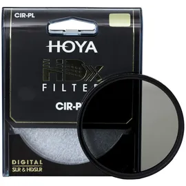Hoya HDX CIR-PL 62mm