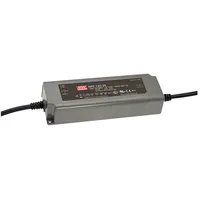 MW Mean Well Mean Well NPF-120-24 LED-Treiber, LED-Trafo Konstantspannung,