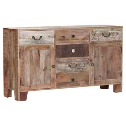 Landscape Sideboard PUNO - B/H/T ca. 140,00x80,00x44,00