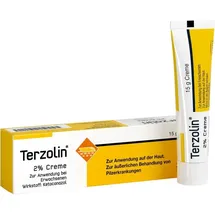 STADA Terzolin Creme