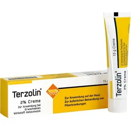 STADA Terzolin Creme