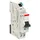ABB Sicherungsautomat SNX201, 1+N, 16A, B, 6kA - SNX201-B16