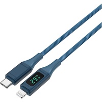 4smarts USB-C auf Lightning Kabel DigitCord