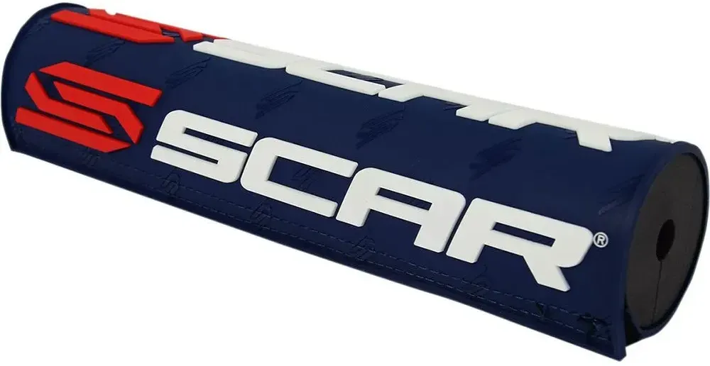 Scar S2 Dark Lenkerpolster - One Size
