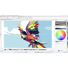 Corel CorelDRAW Graphics Suite 2024 Special Edition
