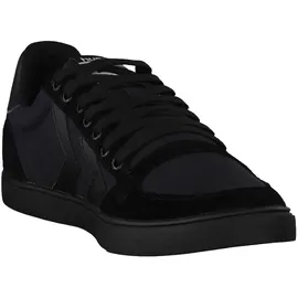 hummel Slimmer Stadil Tonal Low black 37
