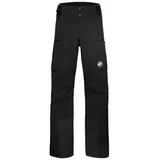 Mammut Herren Stoney HS Hose (Größe XXL, schwarz)