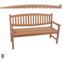deluke MELINA 150 x 93 x 63 cm Braun