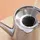 La Cafetiere Teekanne Silber 1,5 l