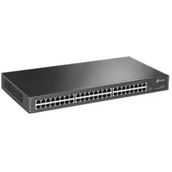 TP-LINK Netzwerk-Switch "TL-SG1048", eh13, B:34,00cm H:10,20cm T:53,00cm, Netzwerk-Switches