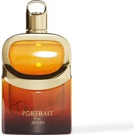 Afnan Portrait Revival Eau de Parfum 100 ml