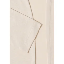 Cecil Offene Jacke Beige L