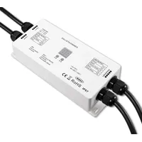 ISOLED DALI DT8 1 Adresse RGB+W PWM-Dimmer