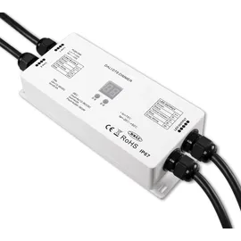 ISOLED DALI DT8 1 Adresse RGB+W PWM-Dimmer