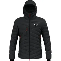 Salewa Ortles Med 3 Rds Dwn Jacket black out