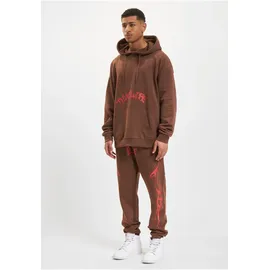 Thug Life Hoodie Mehrfarbig L