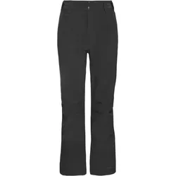 Skihose Damen Protest Lole SCHWARZ|SCHWARZ|SCHWARZ S