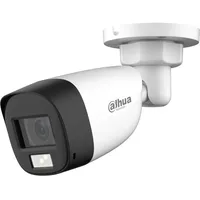 Dahua CCTV 5MP Smart Dual Light HDCVI Fixed-focal Bullet