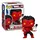 Funko Red Hulk Sammelfigur 9 cm