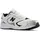 New Balance 408 Damen Schwarz/Weiß 44
