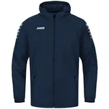 Jako Team 2.0 Allwetterjacke Kinder marine 164